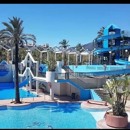 Jc Apartment