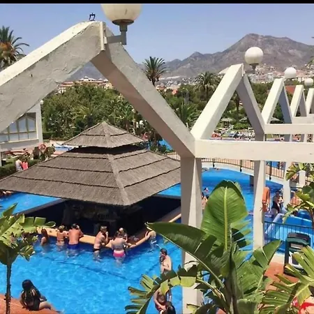 Jc Benalmadena
